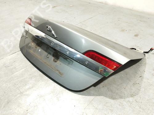 Tailgate JAGUAR XF I (X250) 3.0 D | BP18958042C6 