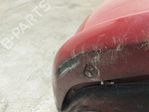 Pare-chocs avant HONDA CIVIC VII Hatchback (EU, EP, EV) 1.6 i (EP2, EU8, EU6) | BP29544517C7 