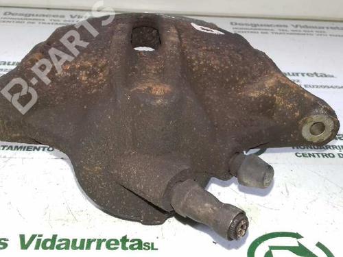 Right front brake caliper FORD MONDEO III (B5Y) 2.0 TDCi | BP11558254M104 