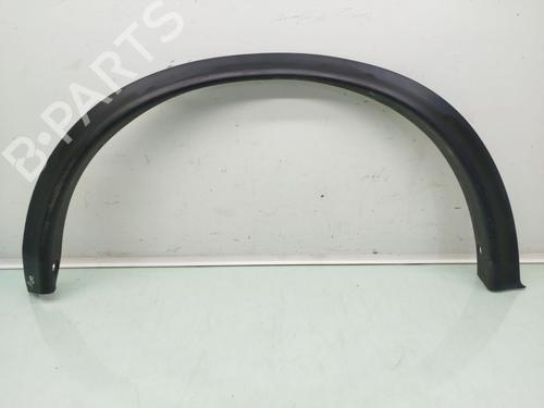 Used Front left wheel arch trim NISSAN JUKE (F15) 1.6 DIG-T 4x4 (190 hp) 23958358