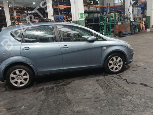 ABS pump SEAT ALTEA (5P1) 1.9 TDI | BP31137442M43 