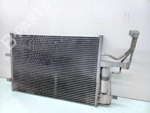 Used AC radiator MAZDA 3 (BK) 1.6 (BK14) (105 hp) 9424974