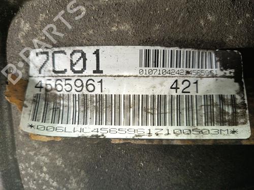 Gearbox AUDI A6 C6 (4F2) 2.7 TDI | BP40106867M3 - Image 7