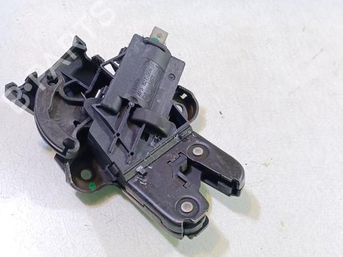Tailgate lock VW PASSAT B6 (3C2) 2.0 TDI 16V | BP28021987C101 