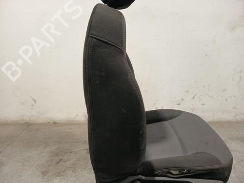 Right front seat OPEL VIVARO B Van (X82) 1.6 CDTI (05) | BP38112505C16 - Image 6