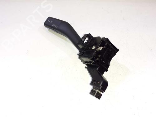 Used Steering column stalk SEAT LEON (1P1) 1.9 TDI (105 hp) 1319819