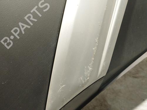 Rear bumper VW T-ROC (A11, D11) 1.5 TSI | BP29588755C8 
