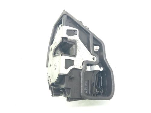 Rear left lock BMW X3 (E83) xDrive 20 d 51227202147 | 7202147 | A053702