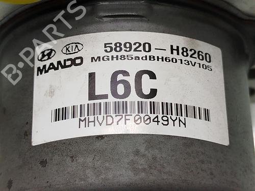 ABS pump KIA STONIC (YB) 1.6 CRDi | BP35723839M43  - Image 6