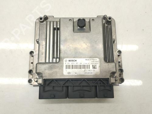 Used Engine control unit (ECU) Engine control unit (ECU) RENAULT GRAND SCÉNIC IV (R9_) 1.6 dCi 130 (130 hp) 35950236 35950236
