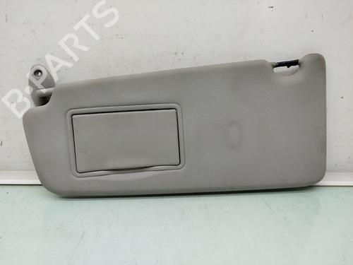 Used Left sun visor FORD KUGA I 2.0 TDCi 4x4 (136 hp) 22910716