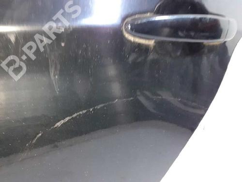 Left rear door BMW 3 (E90) 320 d | BP9194308C4 