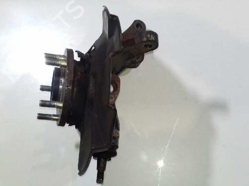 Left front steering knuckle KIA SPORTAGE II (JE_, KM_) 2.0 CRDi 4WD | BP4690455M25 