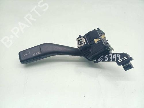 Steering column stalk VW GOLF V Variant (1K5) 2.0 TDI (140 hp) 9722172