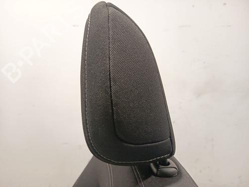 Left front seat MERCEDES-BENZ T-CLASS MPV (W420) T 180 (420.863, 420.865) | BP40106880C15 - Image 7