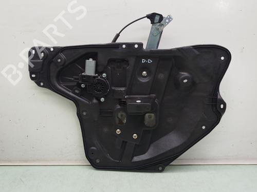 front-right-window-mechanism-mazda-3-bm-bn-2013-2014-2015-2016-2017-2018-2019-39067832 main image