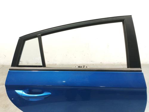 Right rear door HYUNDAI IONIQ (AE) 1.6 GDI Hybrid | BP29544912C5 