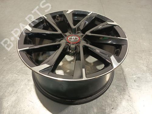 Fælk TOYOTA COROLLA Hatchback (_E21_, _EA1_, _EH1_) 2.0 Hybrid (MZEH12) | BP36320011C45 - Image 2