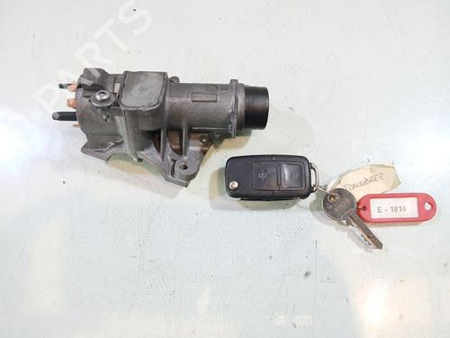 ignition-barrel-vw-transporter-t5-van-7ha-7hh-7ea-7eh-2003-32096221 main image