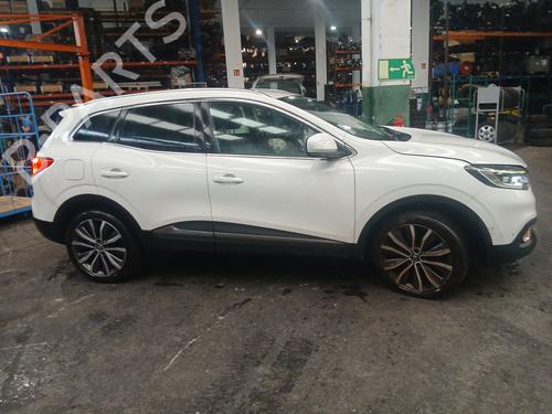 Gearbox RENAULT KADJAR (HA_, HL_) 1.2 TCe 130 (HLMR) | BP38511556M3 - Image 9