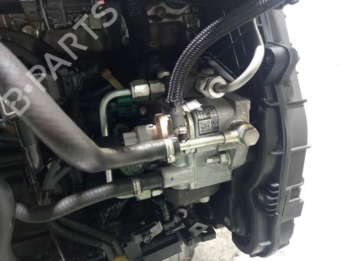 Motor OPEL ASTRA H (A04) 1.7 CDTI (L48) | BP29619028M1 