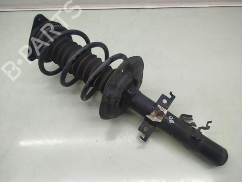 Used Right front shock absorber Right front shock absorber NISSAN QASHQAI II (J11, J11_) 1.5 dCi (116 hp) 31652170 31652170