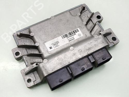 Used Engine control unit (ECU) Engine control unit (ECU) RENAULT ZOE (BFM_) ZOE (58 hp) 36017788 36017788