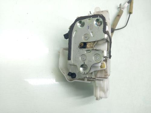 Front left lock HONDA ACCORD VII (CL, CN) 2.2 i-CTDi (CN1) | BP17529784C98 