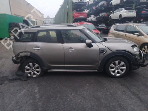 Grille MINI MINI COUNTRYMAN (F60) One | BP30277037C40 