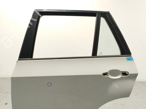 Left rear door BMW X5 (E70) 3.0 d | BP17945434C4 