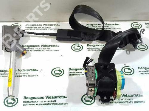 Airbag Kit CITROËN C4 Grand Picasso I (UA_) 2.0 HDi 138 | BP1305524C86  - Image 26