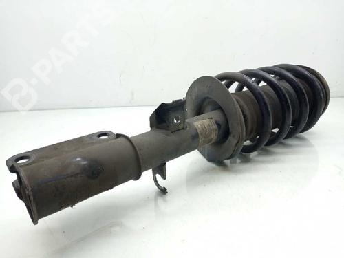 Used Right front shock absorber BMW X5 (E53) [2000-2006]  11294374