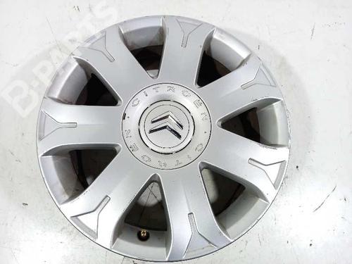 Used Rim CITROËN C4 I (LC_) [2004-2014]  11812871
