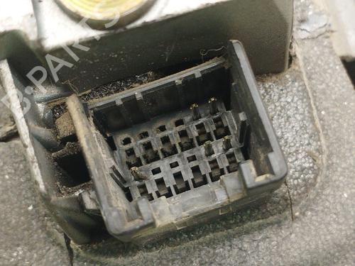 Right mirror RENAULT TRAFIC II Van (FL)  | BP29452125C27 