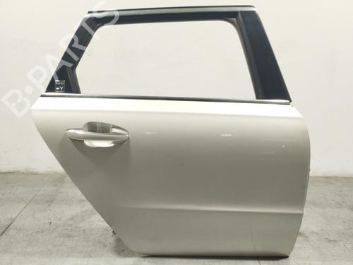 Right rear door PEUGEOT 508 SW I (8E_) 2.0 HDi BP27524762C5