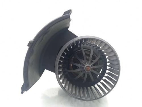 Heater blower motor VW TRANSPORTER T5 Van (7HA, 7HH, 7EA, 7EH) 1.9 TDI | BP12114485M62 
