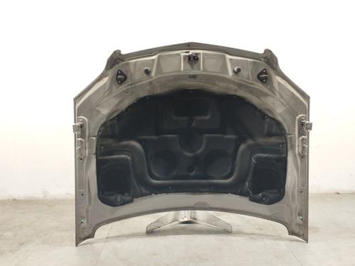 Hood MERCEDES-BENZ GLK-CLASS (X204) 320 CDI 4-matic (204.983) | BP30773107C1