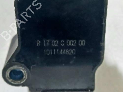 Ignition coil SKODA OCTAVIA III (5E3, NL3, NR3) 2.0 TSI RS | BP16246590M94 