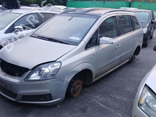 Used Parts OPEL ZAFIRA / ZAFIRA FAMILY B (A05) 1.9 CDTI (M75) 5015484