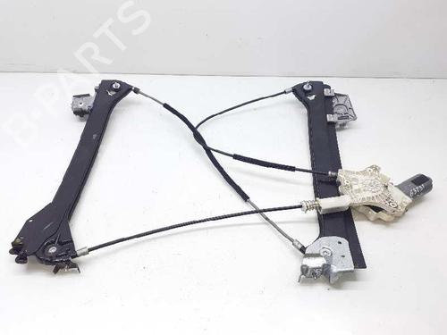 Used Front right window mechanism MERCEDES-BENZ CLK (C209) CLK 220 CDI (209.308) (136 hp) 7908611