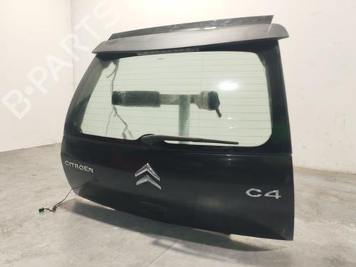Tailgate CITROËN C4 I (LC_) 2.0 HDi | BP28188690C6 