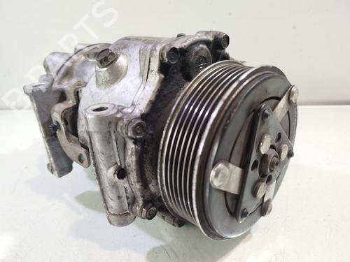 Used AC compressor PEUGEOT EXPERT Van (VF3A_, VF3U_, VF3X_) 2.0 HDi 130 (128 hp) 30111424