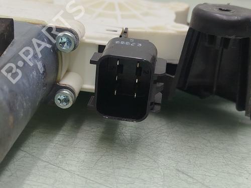 Front left window mechanism JAGUAR F-PACE (X761) 2.0 TD4 AWD | BP37239392C22 - Image 3