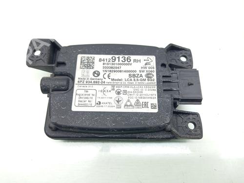 Used Electronic module OPEL INSIGNIA B Sports Tourer (Z18) 2.0 CDTi (35) (170 hp) 16766355