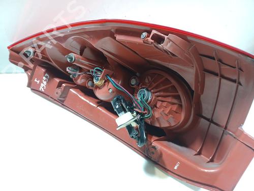 Left taillight MAZDA 5 (CR) 1.8 (CR19) | BP35794031C34 - Image 5
