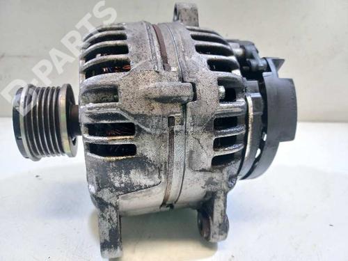 Alternator NISSAN QASHQAI / QASHQAI +2 I (J10, NJ10, JJ10E)  | BP10148883M7 