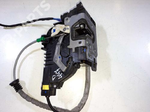 Used Front right lock MERCEDES-BENZ VITO Mixto (Double Cabin) (W447) [2014-2025]  9123016