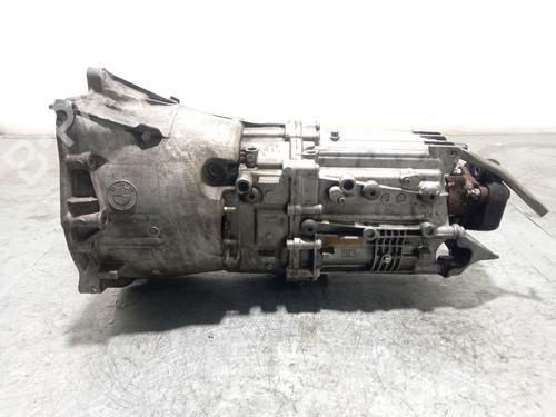 Gearbox BMW 3 Touring (E91) | BP30710867M3