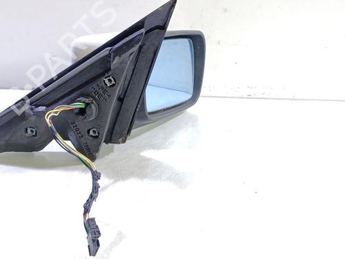Right mirror BMW 3 (E46) 320 d | BP28040906C27
