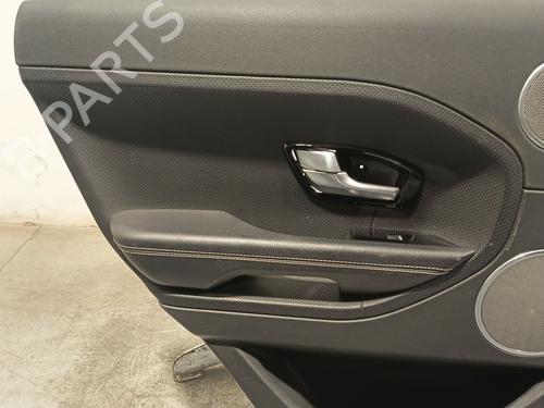 Rear left panel LAND ROVER RANGE ROVER EVOQUE (L538) 2.2 D 4x4 | BP35800929C60 - Image 3